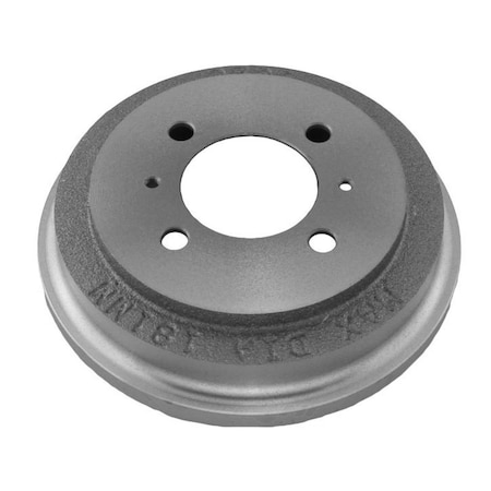 Uap 3536 Brake Drum 3536